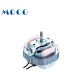 Hecho en Zhejiang 220V / 110V motor de polo sombreado ac de alta calidad yj58 12